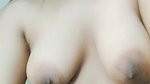 Pakistani college girl topless sexy boobs show