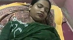 Shy GF hairy pussy capture by boyfriend before sex