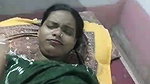 Shy GF hairy pussy capture by boyfriend before sex