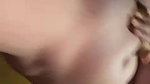 Beautiful Sexy Girlfriend Showing Nude Fingering Clean Pussy & Giving Blowjob 5 Clips