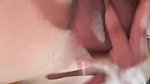 Beautiful Sexy Girlfriend Showing Nude Fingering Clean Pussy & Giving Blowjob 5 Clips