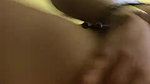 Beautiful Sexy Girlfriend Showing Nude Fingering Clean Pussy & Giving Blowjob 5 Clips (2)6