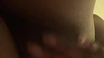 Beautiful Sexy Girlfriend Showing Nude Fingering Clean Pussy & Giving Blowjob 5 Clips (2)6