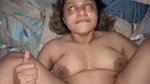 Horney desi bhabhi enjoying big dick