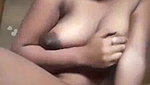 Horny Desi GIrl Nude VC with BF