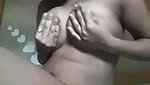 Horny Desi GIrl Nude VC with BF
