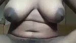 Horny Desi GIrl Nude VC with BF