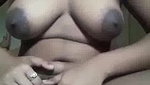 Horny Desi GIrl Nude VC with BF