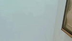 Cute babe hot expression smile while Video call pvt 121