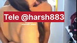 Hot honey strip model pvt with face