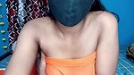 Priya Stripchat full face tease