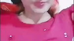 Cute horny teen babe shy to showing her big tits on call