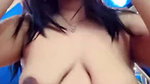 Beautiful Saggy Boob Girlfriend Showing Nude On Vc
