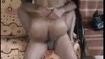Tamil Aunty Fucked Hard in Sofa