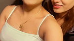 Kolkata Escorts get Drunk and Explore Lesbo Kiss