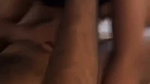 Beautiful wife shared with cuckold husband friend