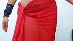 Chennai Tamil Girl VIP nude show