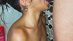 Indian hot devandpri deepthroat
