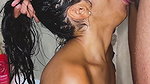 Indian hot devandpri deepthroat