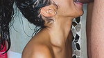 Indian hot devandpri deepthroat