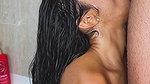 Indian hot devandpri deepthroat