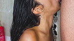 Indian hot devandpri deepthroat