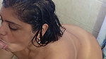 My Milk with Her Mouth in the Shower ft. Mariano Aly, Alydenalioficial by Parejasin L