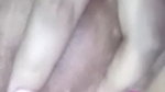 Indian girl showing her boobs and pussy on video call
