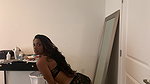 Indian hot model sitara solo nude