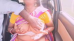 Desi saree maid car outdoor sex. Telugu dirty talks.