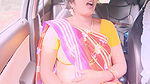 Full video Indian maid car sex outdoor jungle. Telugu dirty talks.