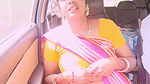 Full video Indian maid car sex outdoor jungle. Telugu dirty talks.