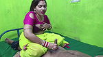 Hot indian ladies doctor fucked by her patient when she is tritment her clinic