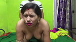 Hot indian ladies doctor fucked by her patient when she is tritment her clinic