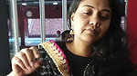 Kruthika Latest Ass shake – BJ and 4Vids