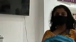 Onlyfans model roshni rubbing on her pussy