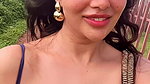 RAZIA AMPLE CLEAVAGE VIEW UUFFF