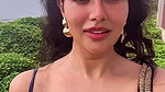 RAZIA AMPLE CLEAVAGE VIEW UUFFF