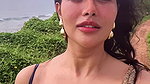 RAZIA AMPLE CLEAVAGE VIEW UUFFF