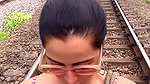RAZIA HOTTIE BABE CUTE CLEAVAGE LUSTY VIEW