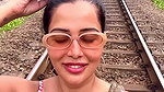 RAZIA HOTTIE BABE CUTE CLEAVAGE LUSTY VIEW