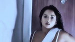 APSARAA SEXY BUSTY BABE IN SAREE MEN DREAM OF