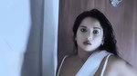 APSARAA SEXY BUSTY BABE IN SAREE MEN DREAM OF