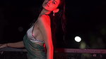 NIKI LALWANI SEDUCTIVE BEAUTY YUMMY IN WET SAREE UUFFF