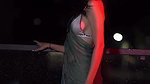 NIKI LALWANI SEDUCTIVE BEAUTY YUMMY IN WET SAREE UUFFF