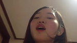 Slim Sexy Chinese Babe Enjoys Fucked & Moans