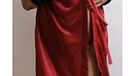Chennai Tamil Girl VIP in nighty showing nudes