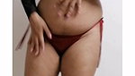 Chennai Tamil Girl VIP in nighty showing nudes
