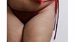 Chennai Tamil Girl VIP in nighty showing nudes