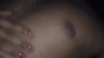 Big boobs bhabhi foreplay with devar before night sex